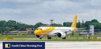 Singapore Sentences Drunk Passenger for Disrupting Scoot Flight singapore-sentences-drunk-passenger-for-disrupting-scoot-flight