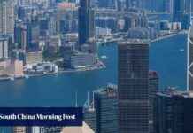 Small-Scale Harbour Reclamation Laws Passed in Hong Kong small-scale-harbour-reclamation-laws-passed-in-hong-kong