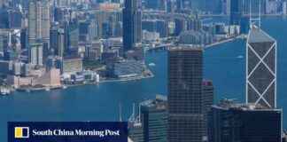 Small-Scale Harbour Reclamation Laws Passed in Hong Kong small-scale-harbour-reclamation-laws-passed-in-hong-kong
