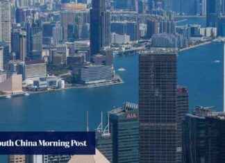Small-Scale Harbour Reclamation Laws Passed in Hong Kong small-scale-harbour-reclamation-laws-passed-in-hong-kong