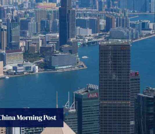 Small-Scale Harbour Reclamation Laws Passed in Hong Kong small-scale-harbour-reclamation-laws-passed-in-hong-kong