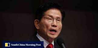 South Korean Conservatives Face Chaos: Failed Presidential Candidate Swap south-korean-conservatives-face-chaos-failed-presidential-candidate-swap