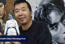 Star Wars Manga: Hong Kong Artist’s Dream Job in Comics star-wars-manga-hong-kong-artists-dream-job-in-comics