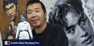 Star Wars Manga: Hong Kong Artist’s Dream Job in Comics star-wars-manga-hong-kong-artists-dream-job-in-comics