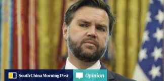 The Impact of J.D. Vance and America’s Trade War the-mpact-of-jd-vance-and-americas-trade-war