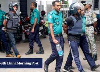 Trial begins for former police officials involved in Hasina-era Bangladesh cases trial-begins-for-former-police-officials-involved-in-hasina-era-bangladesh-cases