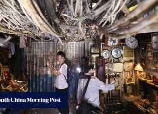 Twilight of the Warriors Exhibition at Hong Kong Kowloon Walled City Site twilight-of-the-warriors-exhibition-at-hong-kong-kowloon-walled-city-site