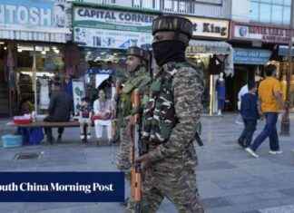 US Urges India and Pakistan to Deescalate for Peace us-urges-ndia-and-pakistan-to-deescalate-for-peace