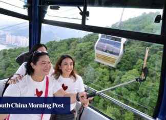 Utilizing Tourism Data to Enhance Hong Kong’s Industry Approach utilizing-tourism-data-to-enhance-hong-kongs-ndustry-approach