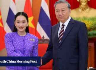 Vietnam-Thailand Alliance: Reducing Reliance on China? vietnam-thailand-alliance-reducing-reliance-on-china