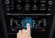 Volkswagen Golf 7.5 – Hybrid Performance, Electric Range, and Climate Efficiency Volkswagen Golf 7, Digital Touch Climate Control For Golf 7/7.5, Digital Climate Control for Golf 7, Touch Climate Control for Golf 7, Golf 7 Climate Control Settings, Golf 7.5 Climate Control Features, Golf 7 Digital AC Reviews, VW Golf AC Panel Settings