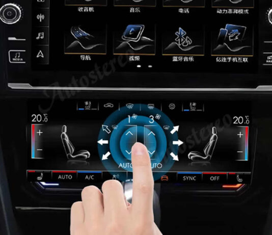 Volkswagen Golf 7.5 – Hybrid Performance, Electric Range, and Climate Efficiency Volkswagen Golf 7, Digital Touch Climate Control For Golf 7/7.5, Digital Climate Control for Golf 7, Touch Climate Control for Golf 7, Golf 7 Climate Control Settings, Golf 7.5 Climate Control Features, Golf 7 Digital AC Reviews, VW Golf AC Panel Settings