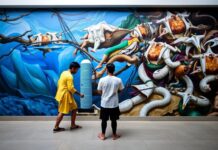 Cultural Exchange: Hong Kong and Mumbai Forge New Artistic Ties Cultural Exchange: Hong Kong and Mumbai Establish New Artistic Connections