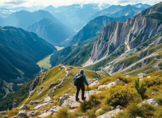 Global Adventures: Unveiling the Best Hiking Destinations and Gear of 2023 Global Adventures: Revealing the Top Hiking Destinations and Gear of 2023