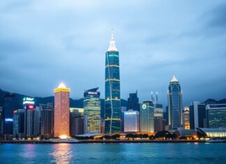 Global Economic Shifts: Hong Kong’s Role in the 2026 Financial Landscape Global Economic Shifts: Hong Kong's Role in the 2026 Financial Landscape