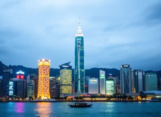 Global Economic Shifts: Hong Kong’s Role in the 2026 Financial Landscape Global Economic Shifts: Hong Kong's Role in the 2026 Financial Landscape