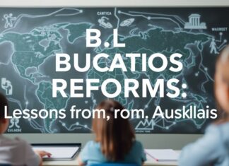Global Education Reforms: Lessons from Austin, Texas Global Education Reforms: Lessons from Austin, Texas