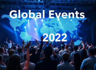 Global Events Reshaping the Entertainment Industry in 2023 Global Events Reshaping the Entertainment Industry in 2023