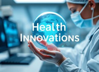 Global Health Innovations: A Spotlight on Medical Technology Advancements Global Health Innovations: A Spotlight on Advancements in Medical Technology