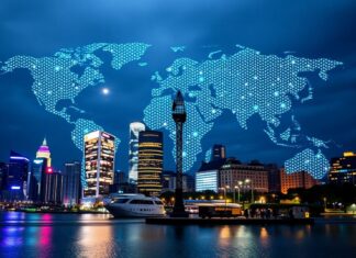 Global Innovations: How Hong Kong and Edinburgh Are Shaping the Future of Technology Global Innovations: How Hong Kong and Edinburgh Are Shaping the Future of Technology
