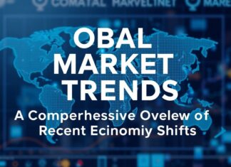 Global Market Trends: A Comprehensive Overview of Recent Economic Shifts Global Market Trends: A Comprehensive Overview of Recent Economic Shifts