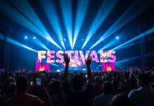 Global Music Festivals: A Cultural Phenomenon in 2023 Global Music Festivals: A Cultural Phenomenon in 2023