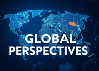 Global Perspectives: A Closer Look at International Current Events Global Perspectives: An In-Depth Examination of International Current Events