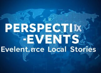 Global Perspectives: How International Events Shape Local Narratives Global Perspectives: How International Events Influence Local Stories