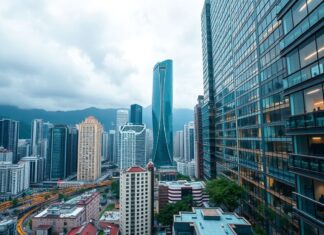 Global Perspectives on Urban Development: Lessons from Hong Kong and Beyond Global Perspectives on Urban Development: Lessons from Hong Kong and Beyond