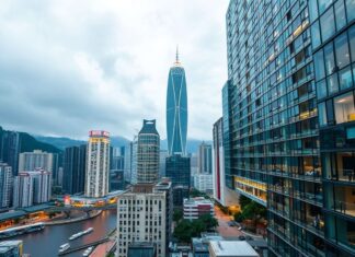 Global Perspectives on Urban Development: Lessons from Hong Kong and Beyond Global Perspectives on Urban Development: Lessons from Hong Kong and Beyond