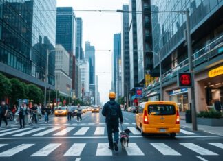 Global Perspectives on Urban Safety: A Comparative Analysis Global Perspectives on Urban Safety: A Comparative Analysis