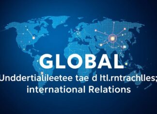 Global Perspectives: Understanding the Complexities of International Relations Global Perspectives: Understanding the Intricacies of International Relations
