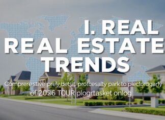 Global Real Estate Trends: A Comprehensive Analysis of the 2026 Housing Market Global Real Estate Trends: A Comprehensive Analysis of the 2026 Housing Market