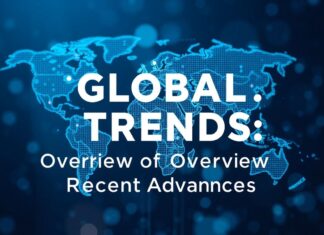 Global Trends: A Snapshot of Recent Developments Global Trends: An Overview of Recent Advances