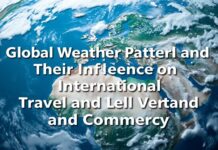 Global Weather Patterns and Their Impact on International Travel and Trade Global Weather Patterns and Their Influence on International Travel and Commerce