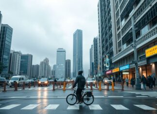 Hong Kong Braces for Unprecedented Weather Patterns: A Comprehensive Overview Hong Kong Braces for Unprecedented Weather Patterns: A Comprehensive Overview