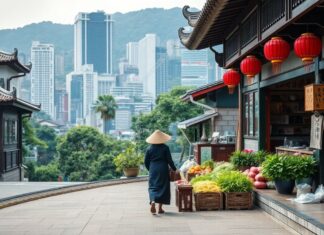Hong Kong’s Cultural Heritage: A Deep Dive into Traditional Practices Hong Kong's Cultural Heritage: An In-depth Exploration of Traditional Practices