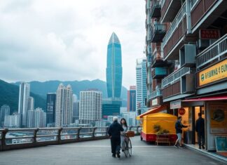Hong Kong’s Cultural Renaissance: A Deep Dive into the City’s Evolving Identity Hong Kong's Cultural Renaissance: An In-depth Exploration of the City's Evolving Identity