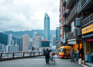 Hong Kong’s Cultural Renaissance: A Deep Dive into the City’s Evolving Identity Hong Kong's Cultural Renaissance: An In-depth Exploration of the City's Evolving Identity