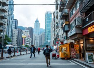 Hong Kong’s Cultural Revival: A Deep Dive into the City’s Evolving Identity Hong Kong's Cultural Revival: An In-depth Look at the City's Changing Identity