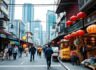 Hong Kong’s Cultural Scene: A Melting Pot of Tradition and Innovation Hong Kong's Cultural Scene: A Melting Pot of Tradition and Innovation