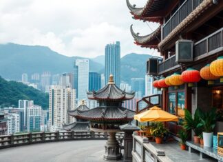 Hong Kong’s Cultural Tapestry: A Deep Dive into the City’s Rich Heritage Hong Kong's Cultural Tapestry: An In-depth Exploration of the City's Rich Heritage