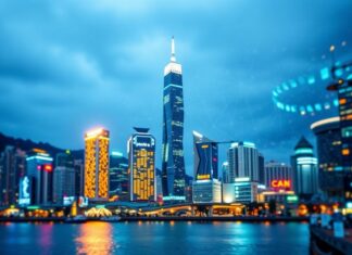 Hong Kong’s Digital Transformation: A Closer Look at the City’s Tech Initiatives Hong Kong's Digital Transformation: An In-Depth Examination of the City's Technological Initiatives