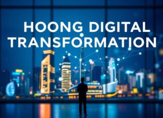 Hong Kong’s Digital Transformation: A New Era of Connectivity and Innovation Hong Kong's Digital Transformation: A New Era of Connectivity and Innovation
