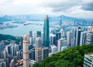 Hong Kong’s Dynamic Landscape: A Closer Look at Recent Developments Hong Kong's Dynamic Landscape: An In-Depth Examination of Recent Advancements