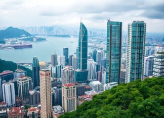 Hong Kong’s Dynamic Landscape: A Closer Look at Recent Developments Hong Kong's Dynamic Landscape: An In-Depth Examination of Recent Advancements