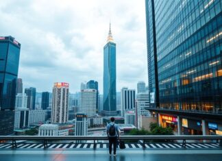 Hong Kong’s Dynamic News Landscape: A Multifaceted Perspective Hong Kong's Dynamic News Landscape: A Multifaceted Viewpoint