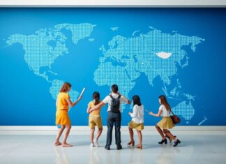 Hong Kong’s Education Sector Embracing Global Leadership Initiatives Hong Kong's education sector is embracing global leadership initiatives.