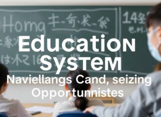 Hong Kong’s Education System: Navigating Challenges and Embracing Opportunities Hong Kong's Education System: Navigating Challenges and Seizing Opportunities