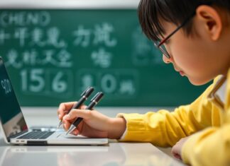 Hong Kong’s Educational System Embraces Modern Tools: The Rise of Digital Pens Hong Kong's Educational System Adopts Modern Tools: The Emergence of Digital Pens
